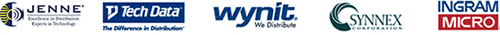 ZyXEL's US Distributors