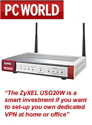 USG20W