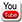 Follow us on Youtube