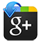 Google Plus link