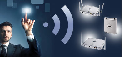 WLAN Control Freak